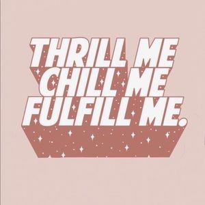 Meet your Posher, Ashley